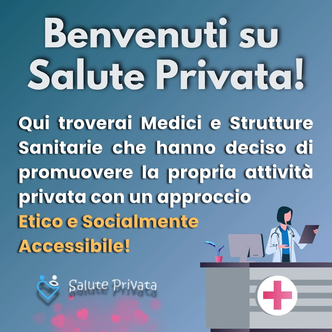 Salute Privata Socialmente accessibile
